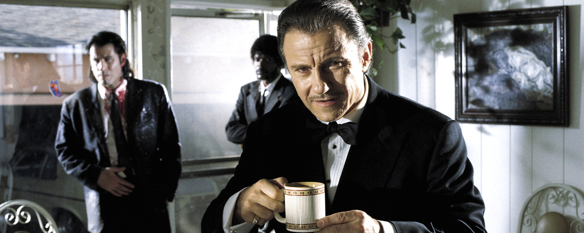 Pulp Fiction - CineFatti