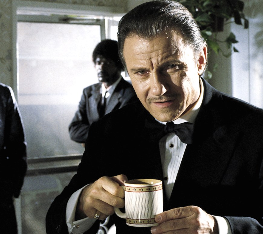 Pulp Fiction - CineFatti