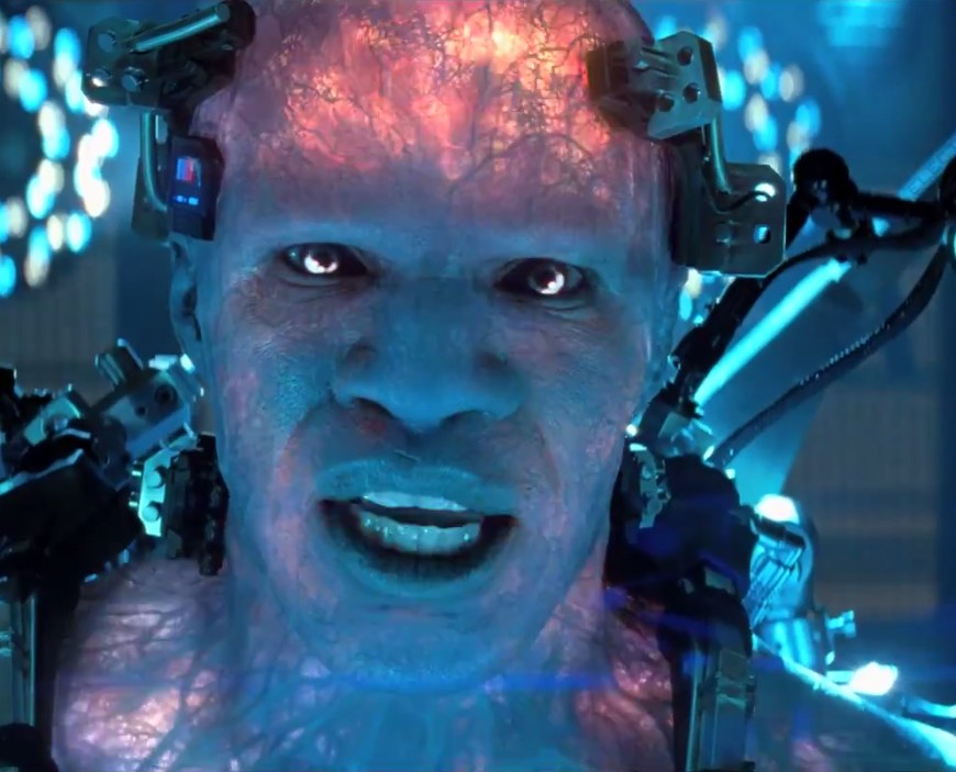 The Amazing Spider-Man 2