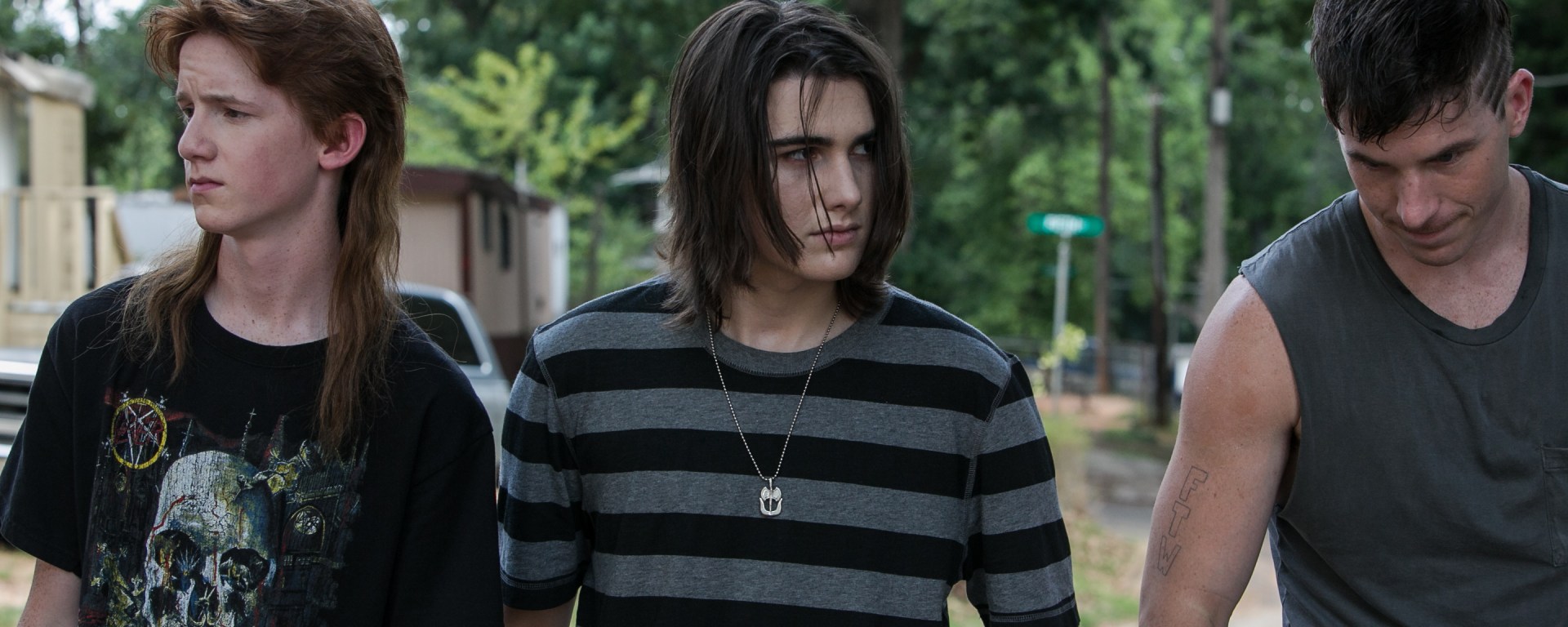 Devil's Knot - CineFatti