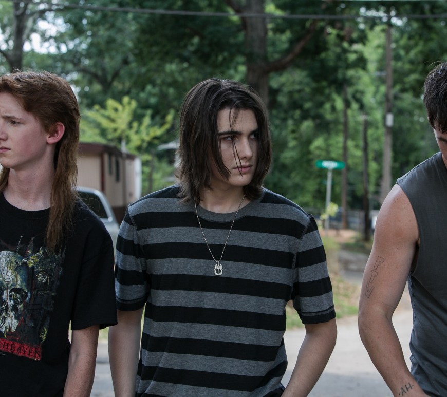 Devil's Knot - CineFatti