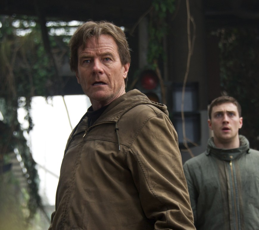 Godzilla - CineFatti