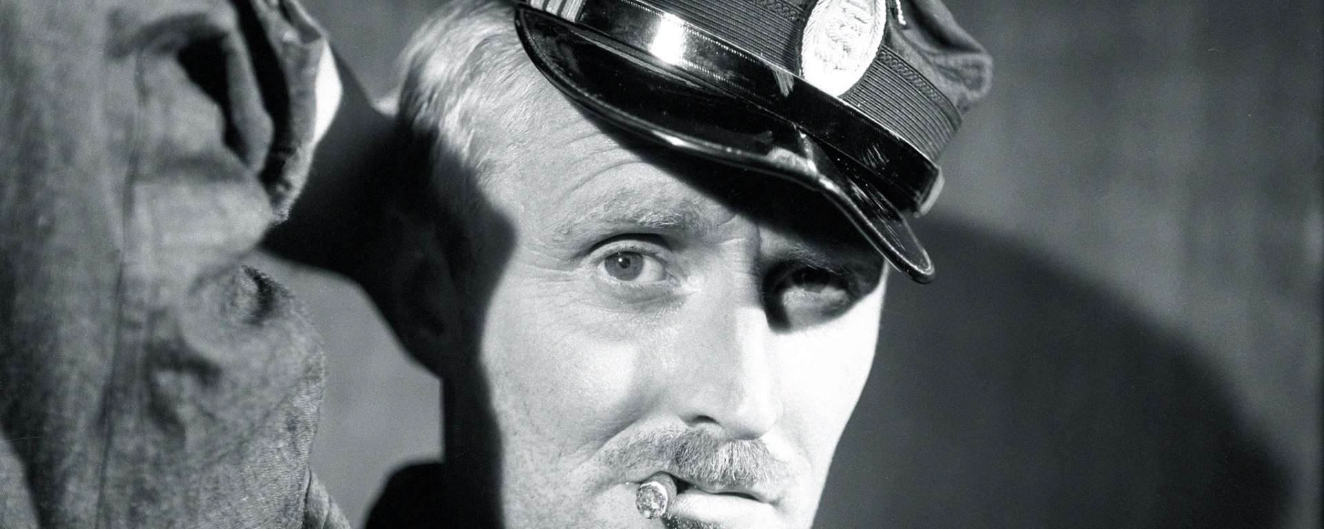 Il ferroviere - CineFatti