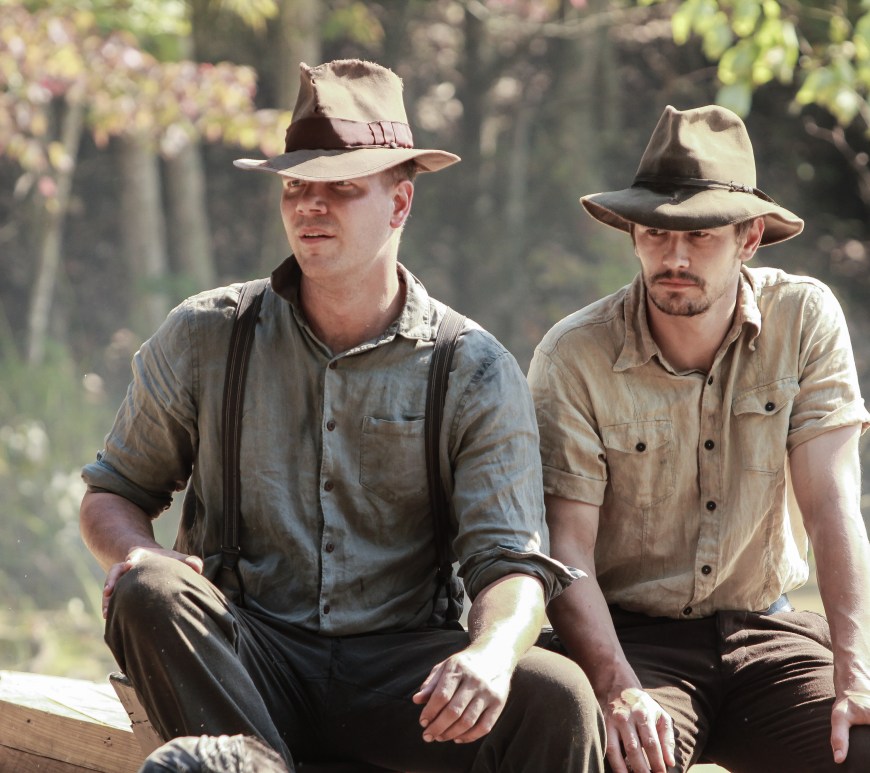 Mentre morivo - CineFatti