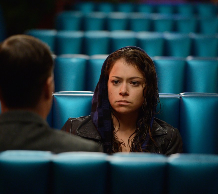 Orphan Black - CineFatti