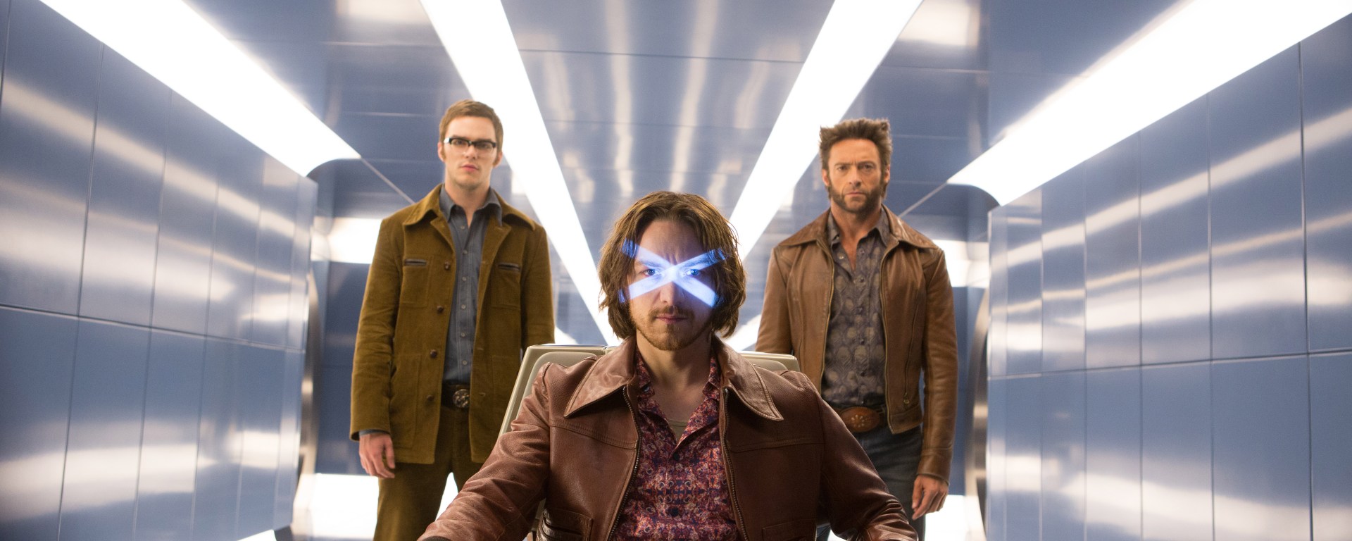 X-Men: Giorni di un futuro passato - CineFatti