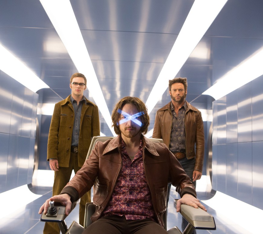 X-Men: Giorni di un futuro passato - CineFatti