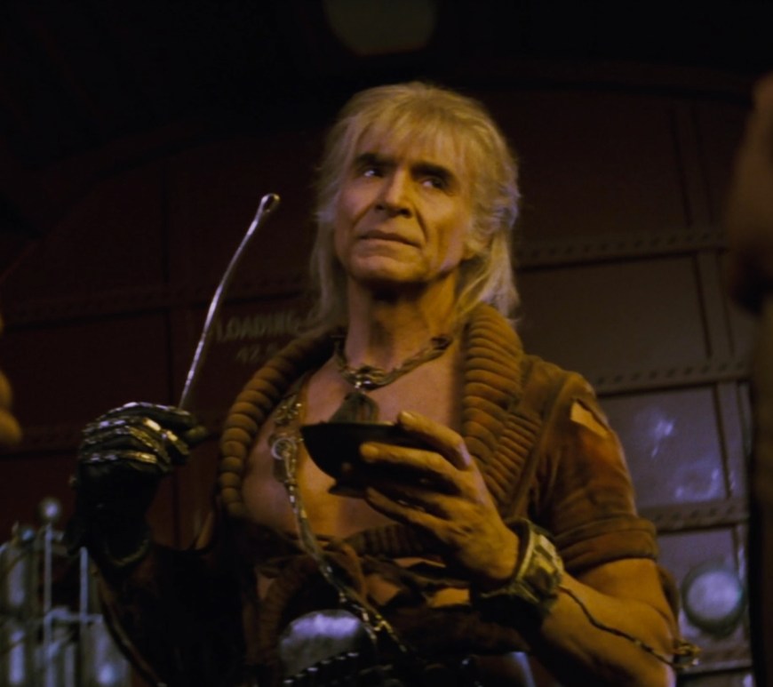 Star Trek, L'ira di Khan - CineFatti