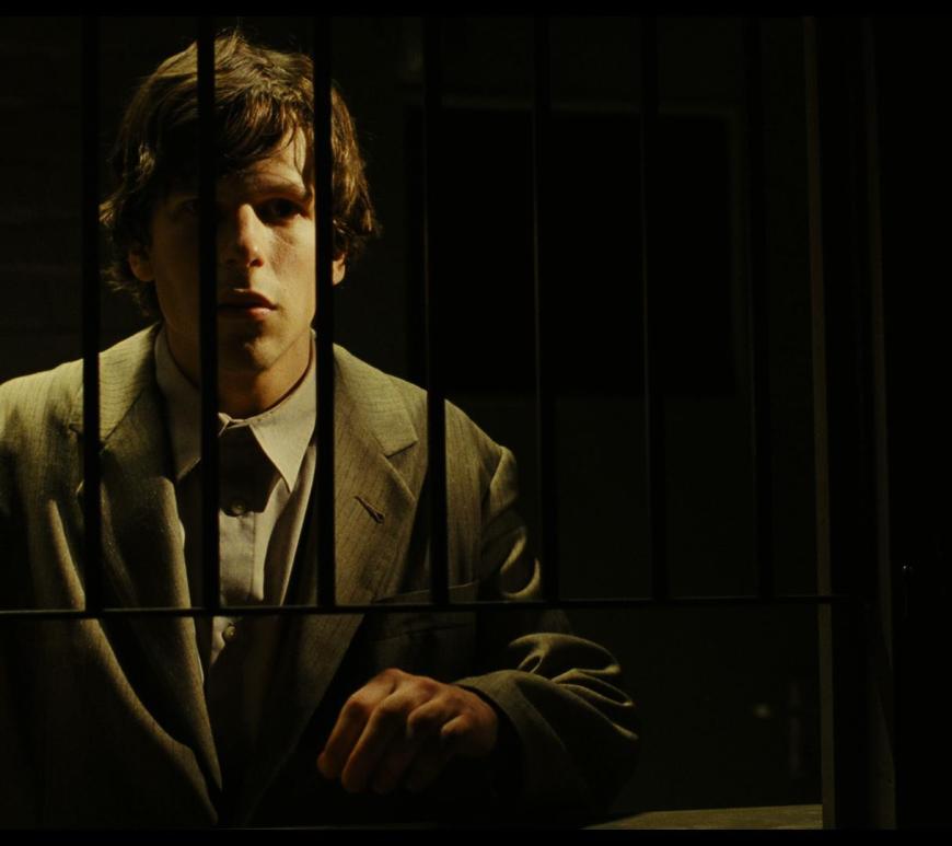 The Double - CineFatti