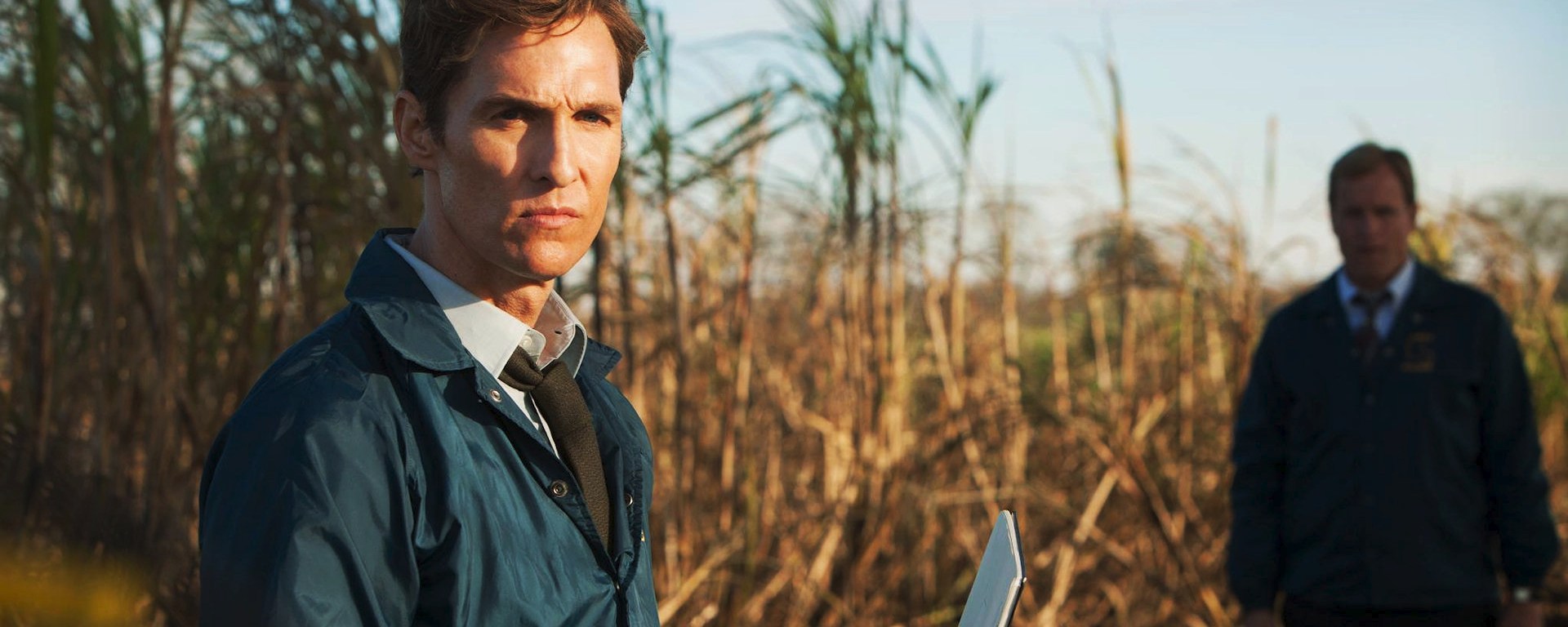 True Detective - CineFatti