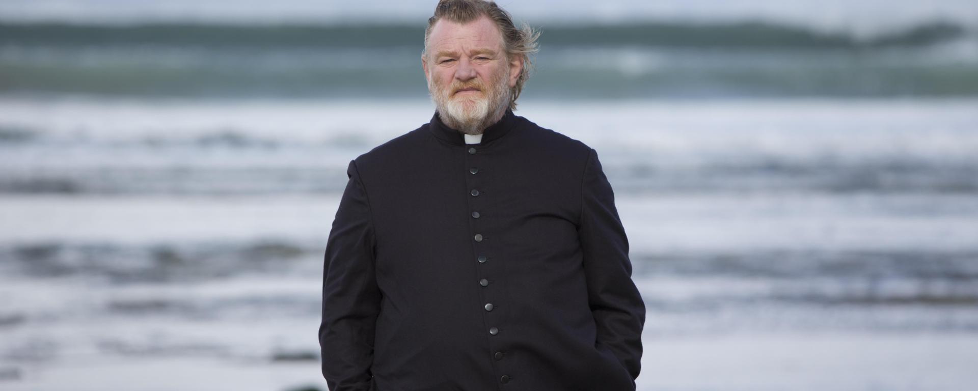 Calvary - Calvario - CineFatti