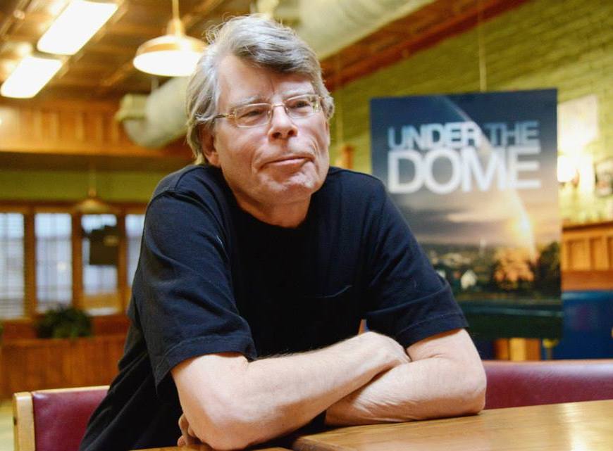 Stephen King's Under The Dome