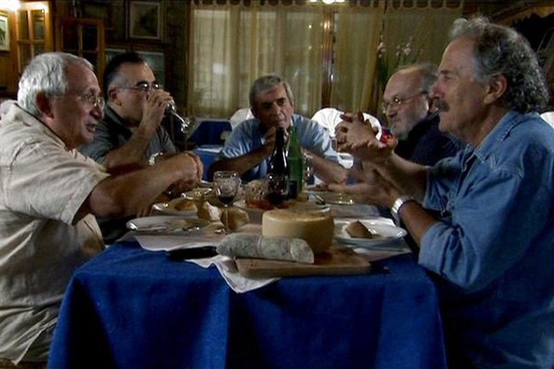 Il sol dell'avvenire