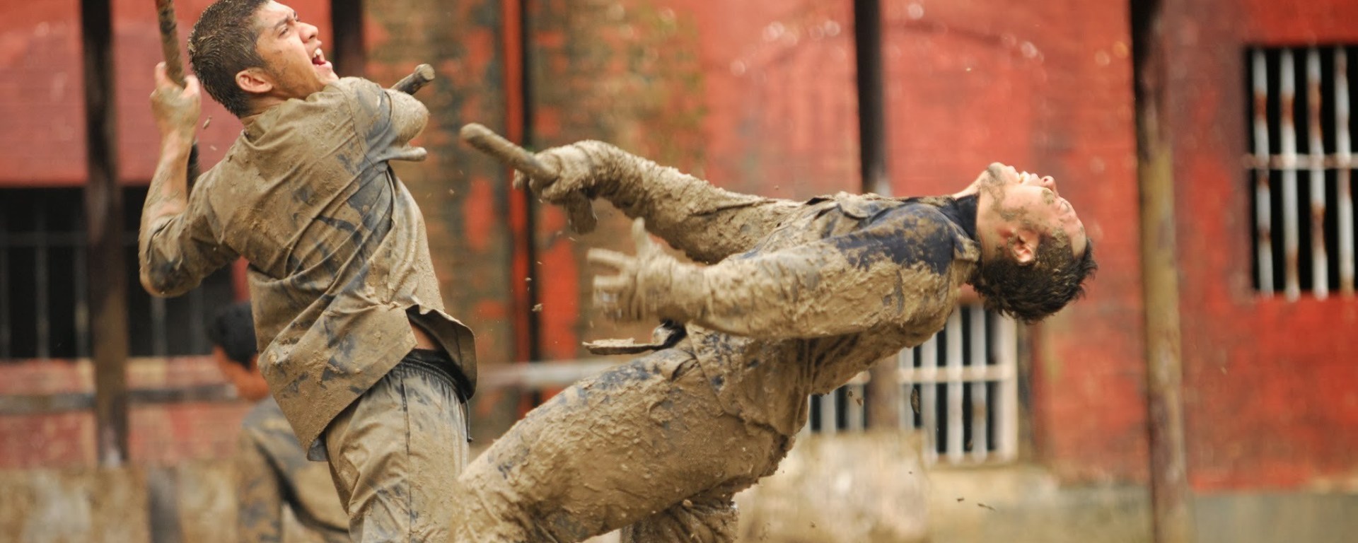 The Raid: Berandal - CineFatti