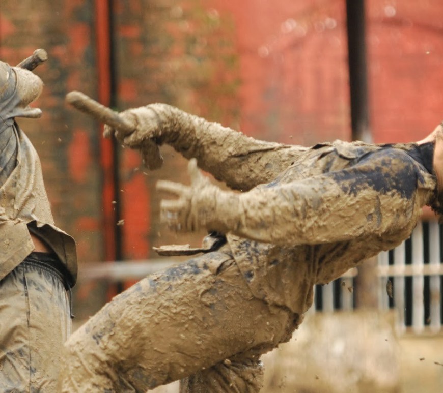 The Raid: Berandal - CineFatti