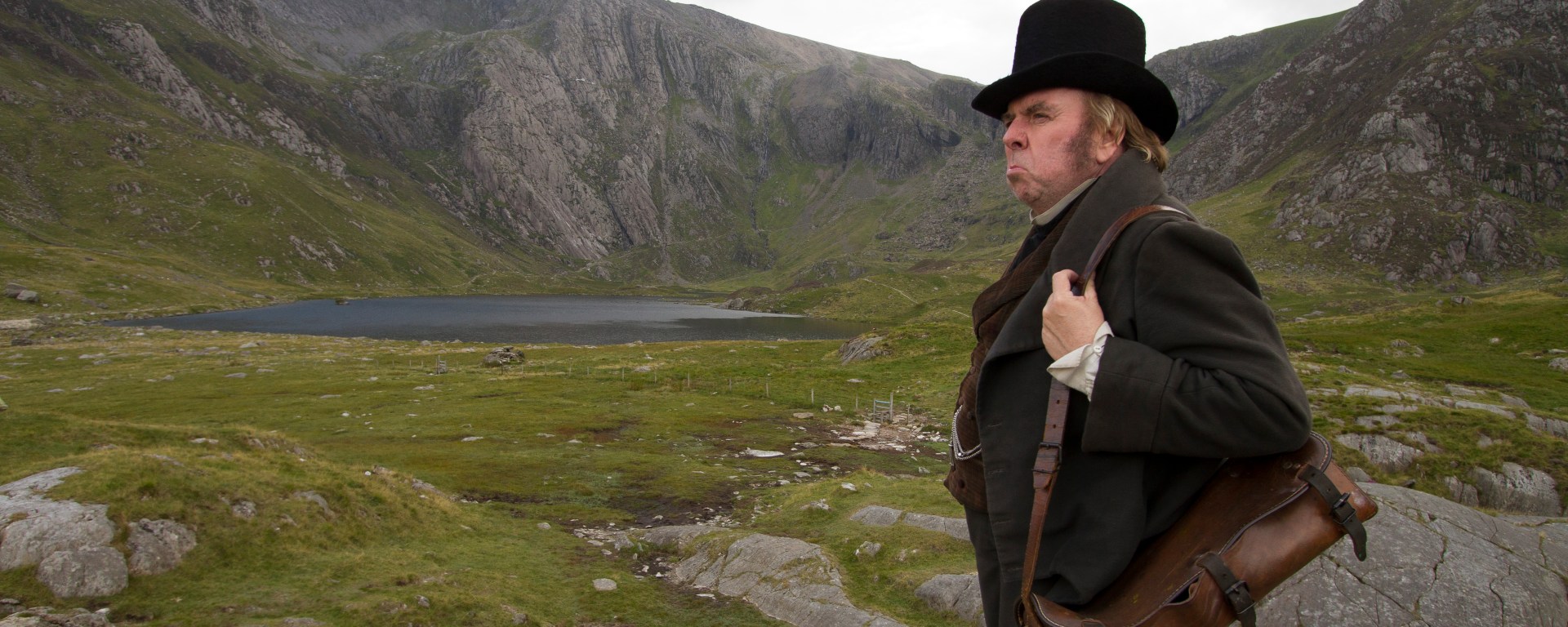 Mr. Turner - CineFatti