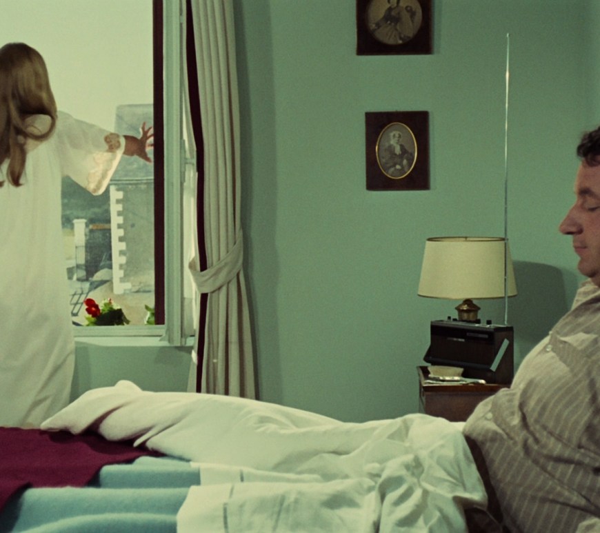 Alexandre, un uomo felice