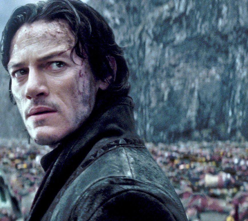 Dracula Untold