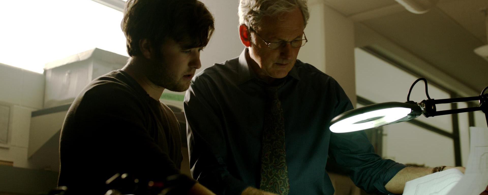 I'll Follow You Down - CineFatti