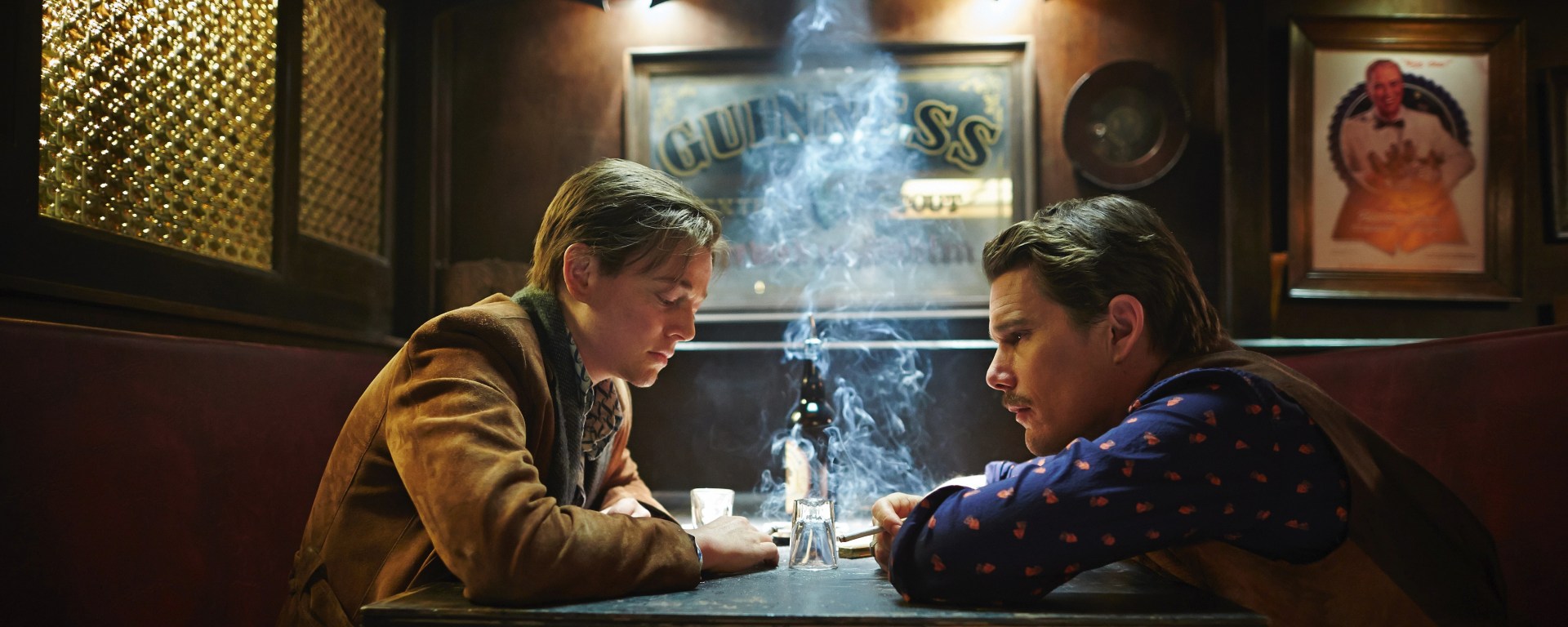 Predestination - CineFatti