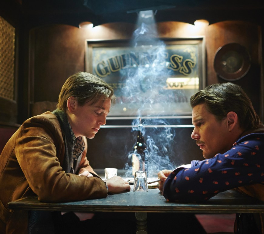 Predestination - CineFatti