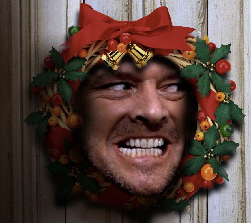 Stephen King's Shining