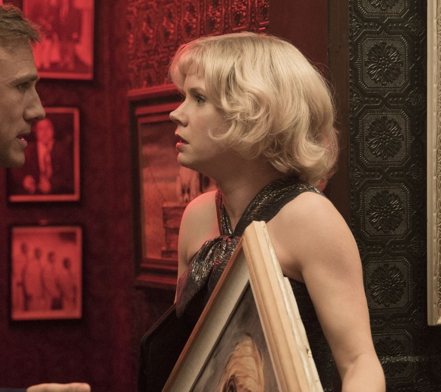 Big Eyes - CineFatti