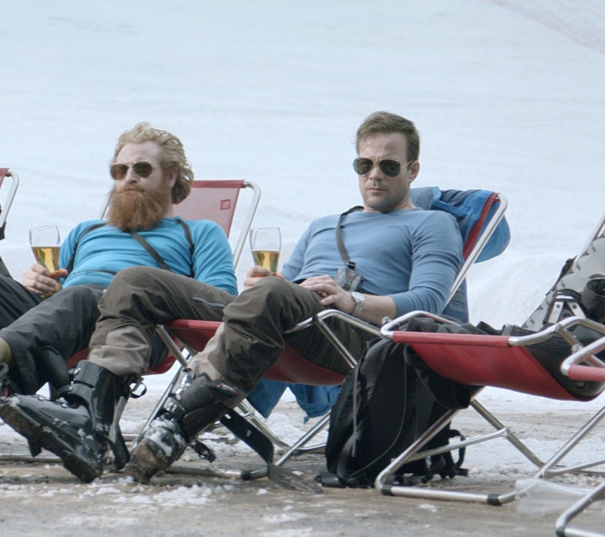 Forza Maggiore - CineFatti