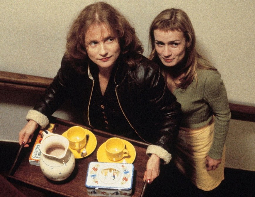 Il buio nella mente - CineFatti