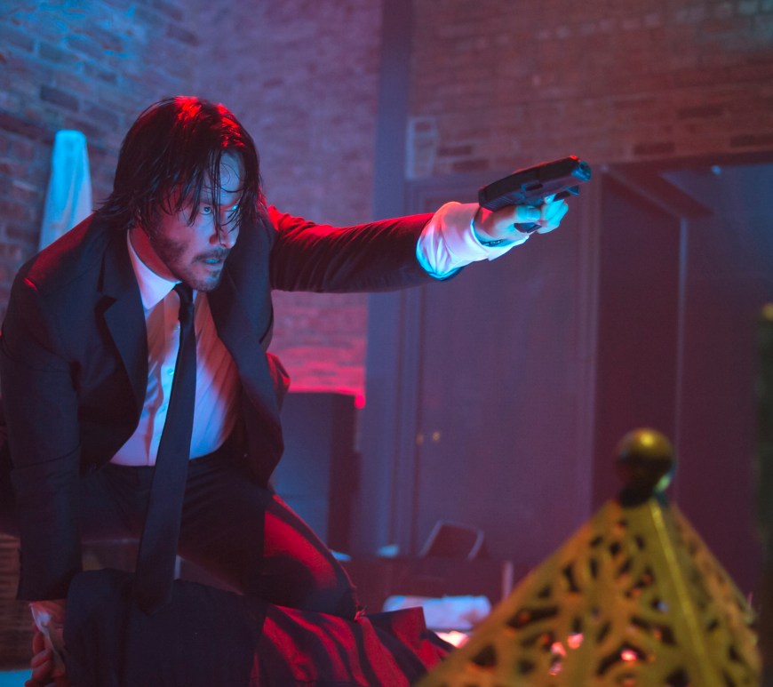 John Wick - CineFatti