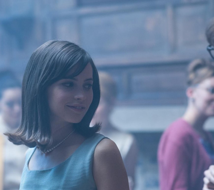 La teoria del tutto - CineFatti