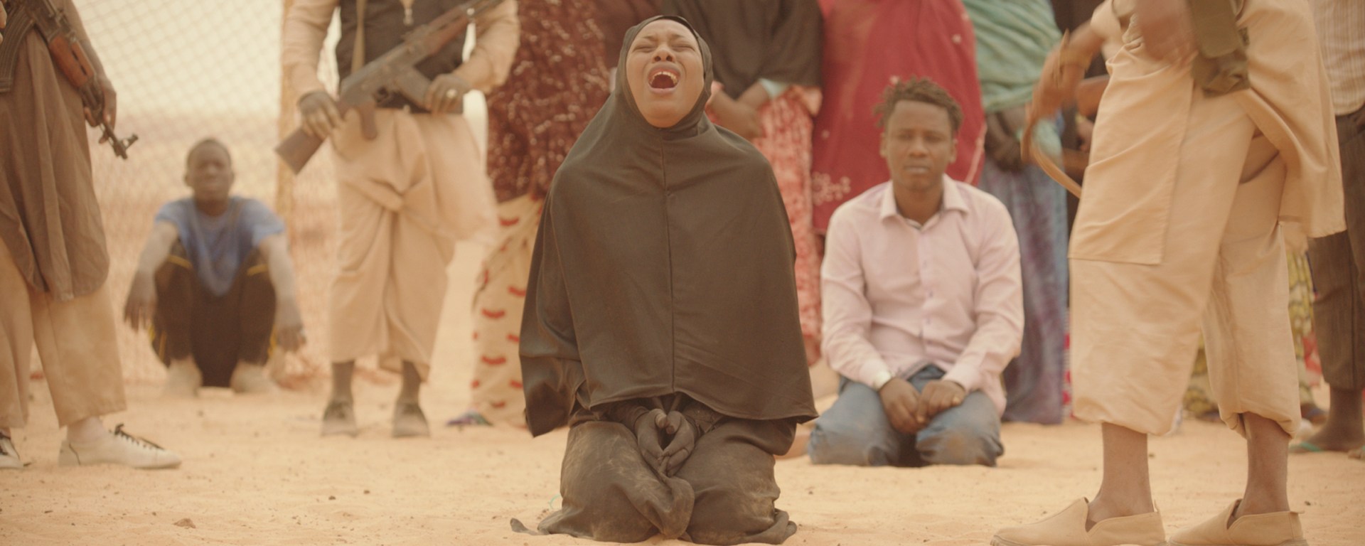 Timbuktu - CineFatti