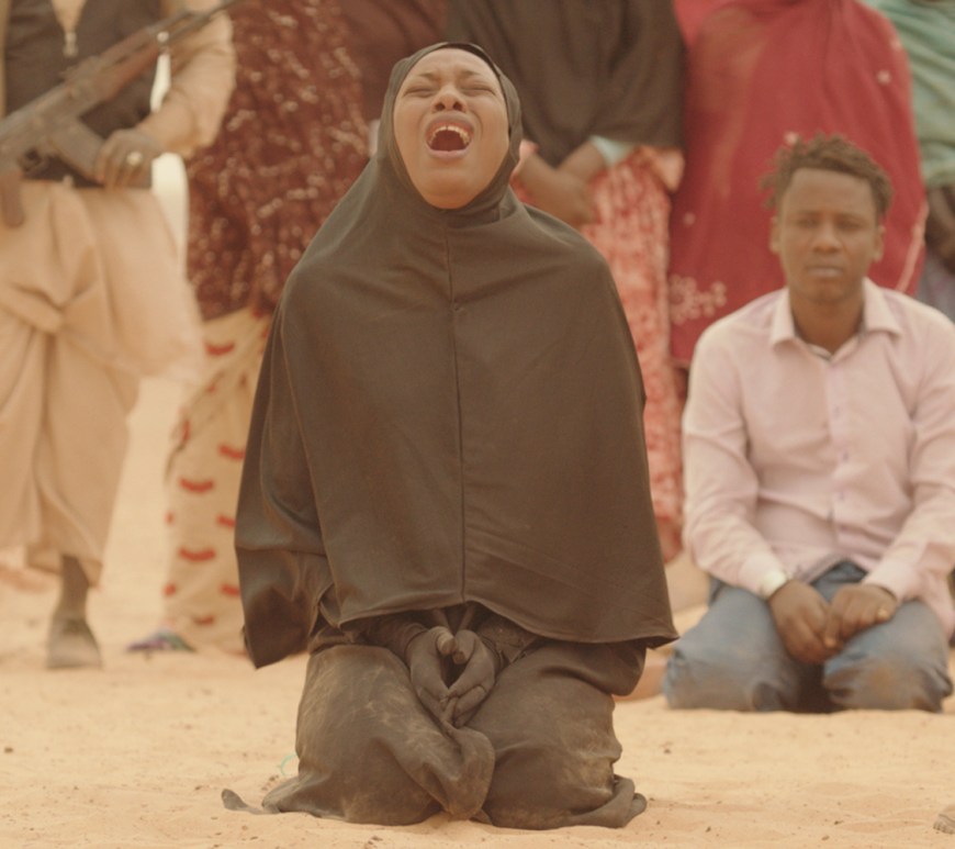 Timbuktu - CineFatti