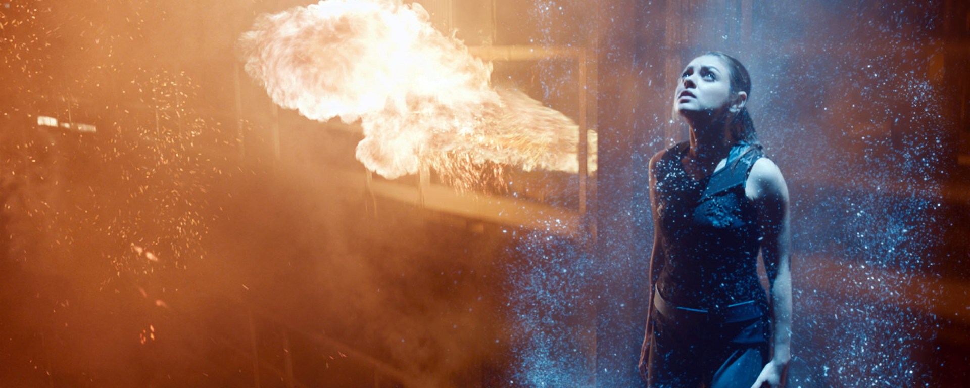 Jupiter Ascending - CineFatti