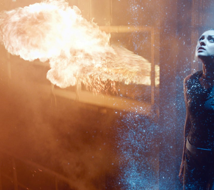 Jupiter Ascending - CineFatti