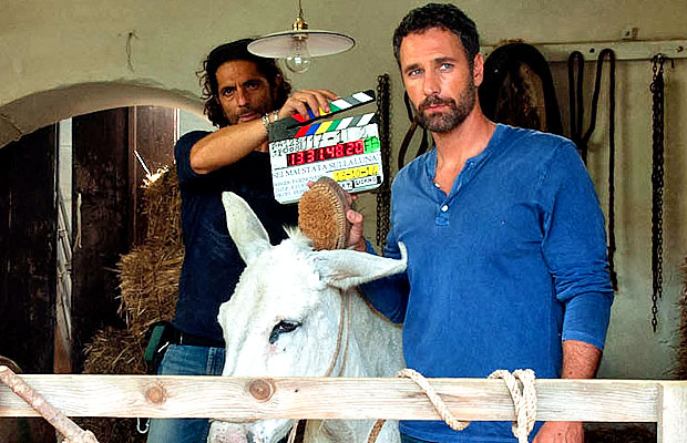 Sei mai stata sulla luna