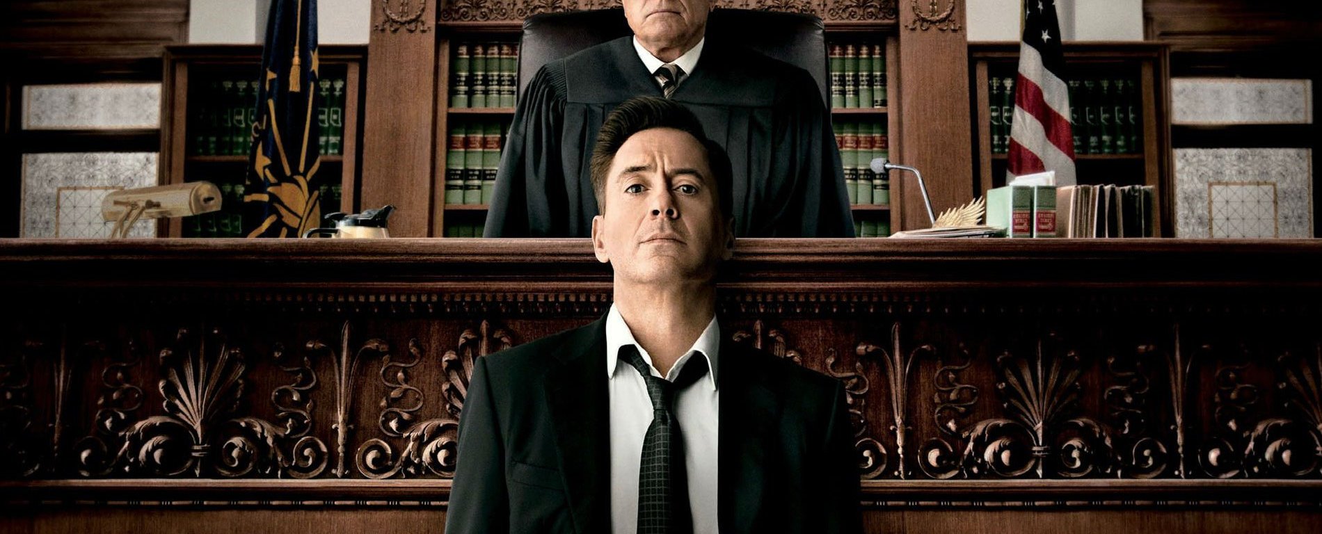 The Judge