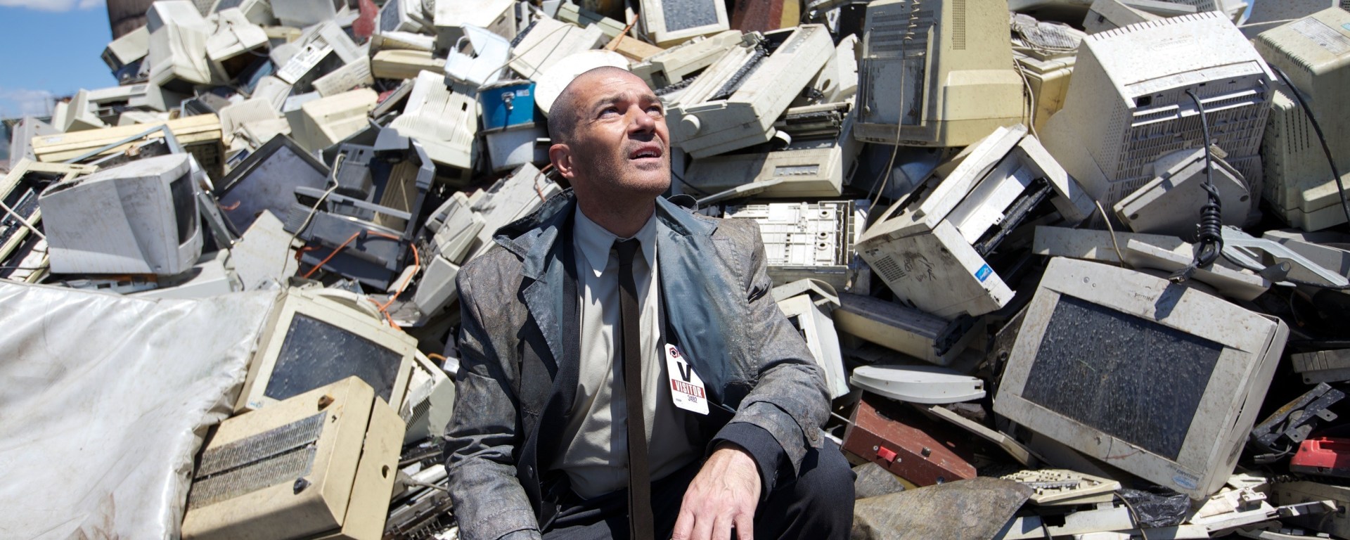 Automata - CineFatti