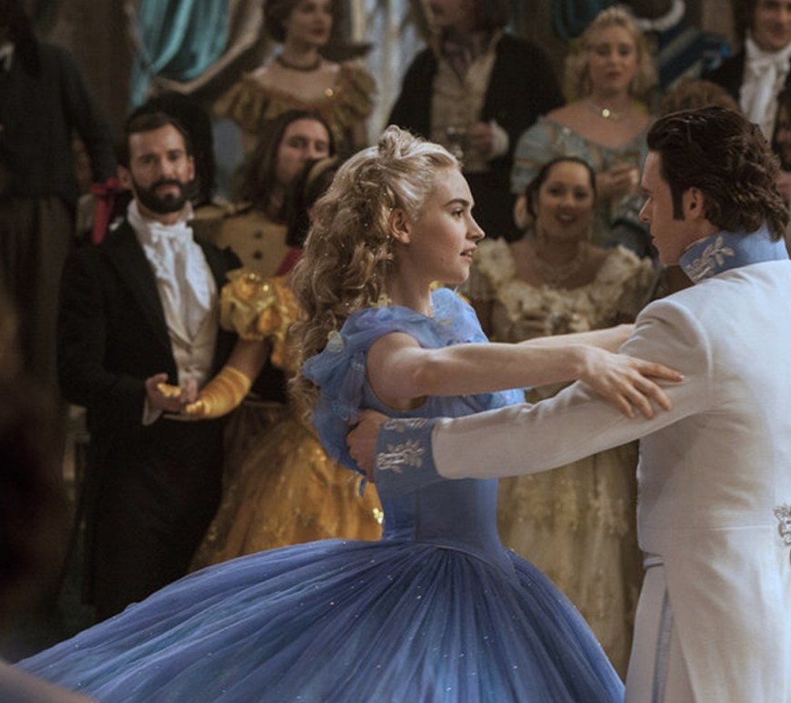 Cenerentola - CineFatti