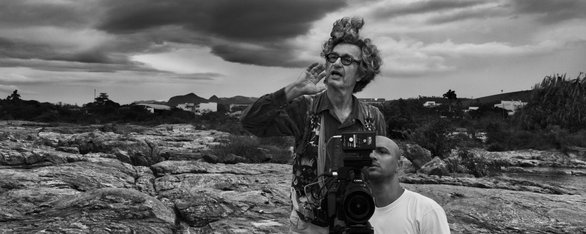 Il sale della terra - CineFatti