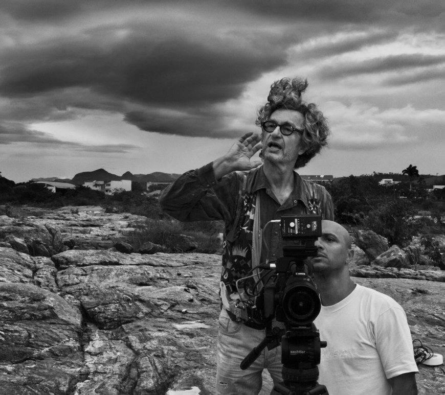 Il sale della terra - CineFatti