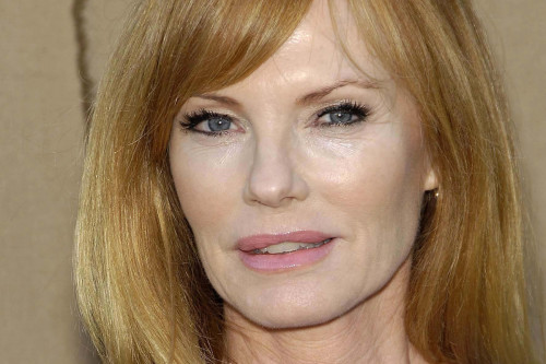 Marg Helgenberger in Stephen King's Under The Dome