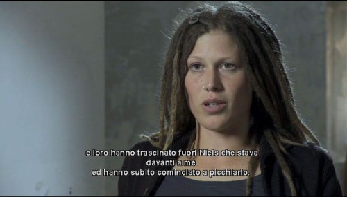 Black Block su CineFatti