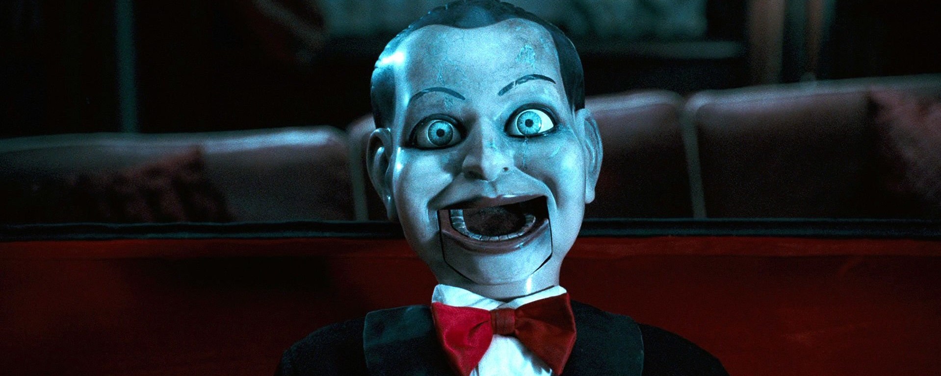 Dead Silence - Filastrocche Horror