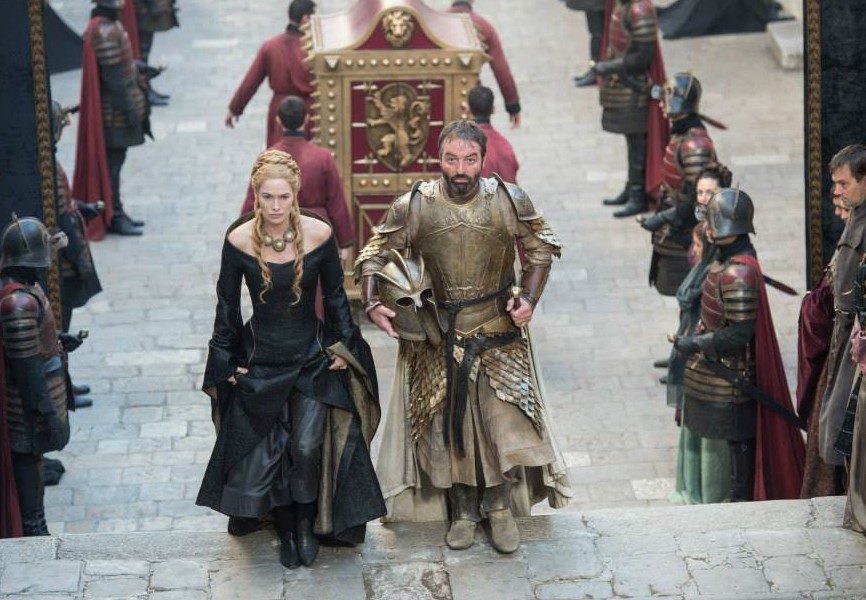 Game of Thrones 5