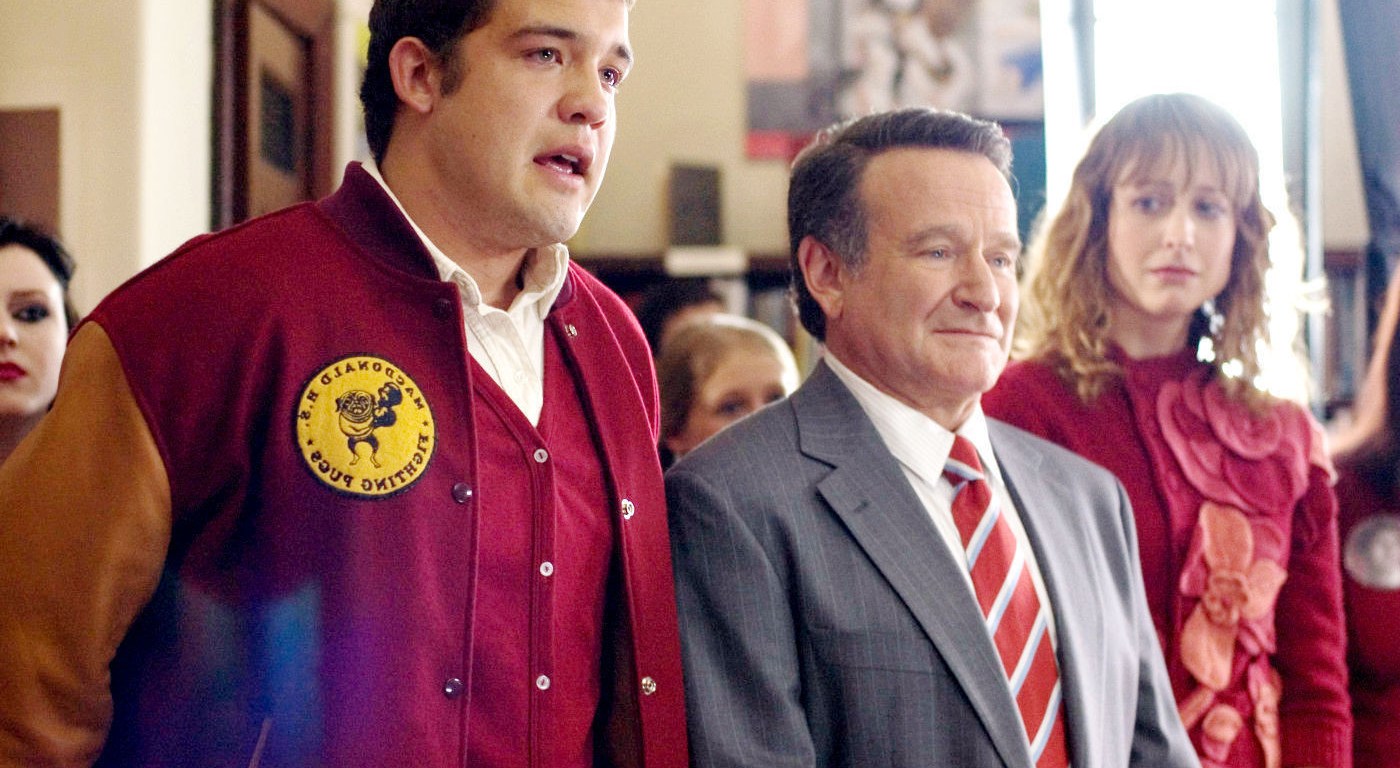 Il papà migliore del mondo su VVVVID