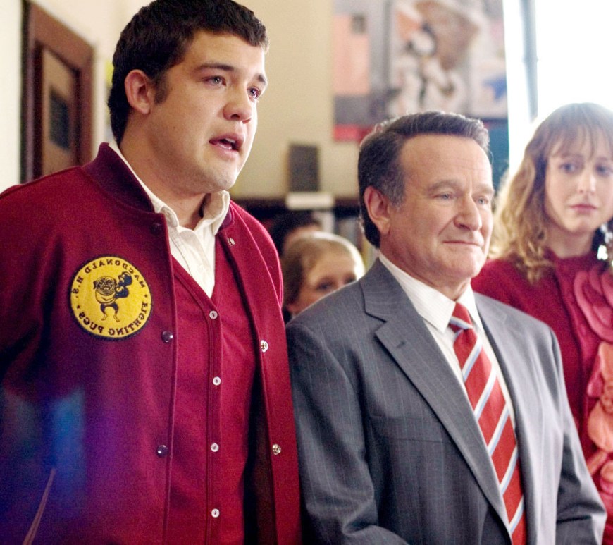 Il papà migliore del mondo su VVVVID