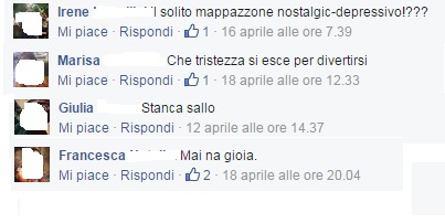 Commenti su Nanni Moretti