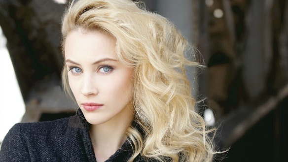 Stephen King's 22.11.63 - Sarah Gadon
