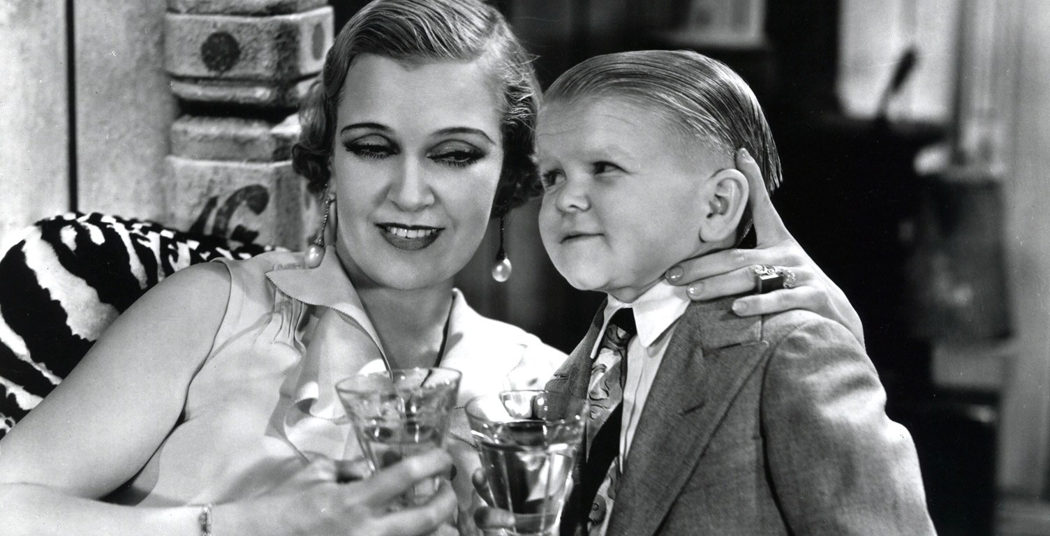 Freaks, fra i 5 classici in bianco e nero disponibili in Streaming